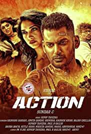 Action 2020 In Hindi Movie